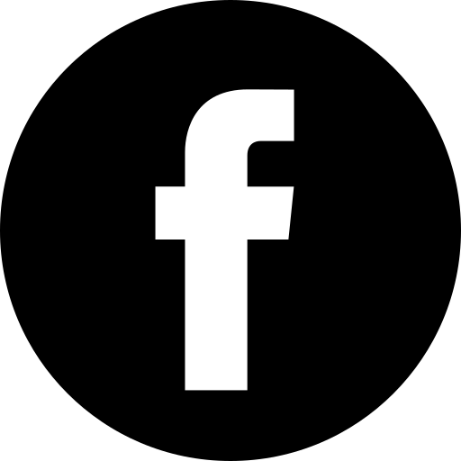 Icon du logo facebook