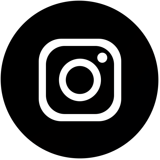 Icon du logo instagram